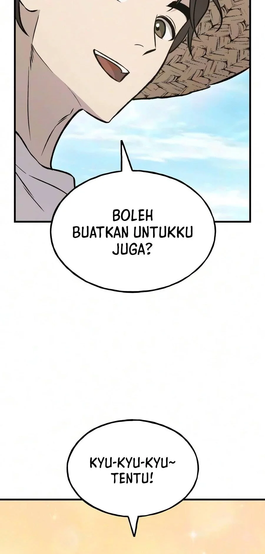 Solo Farming In The Tower Chapter 136 Gambar 49