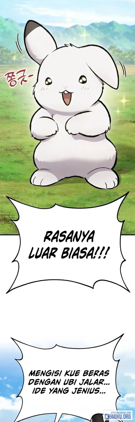 Solo Farming In The Tower Chapter 137 Gambar 53