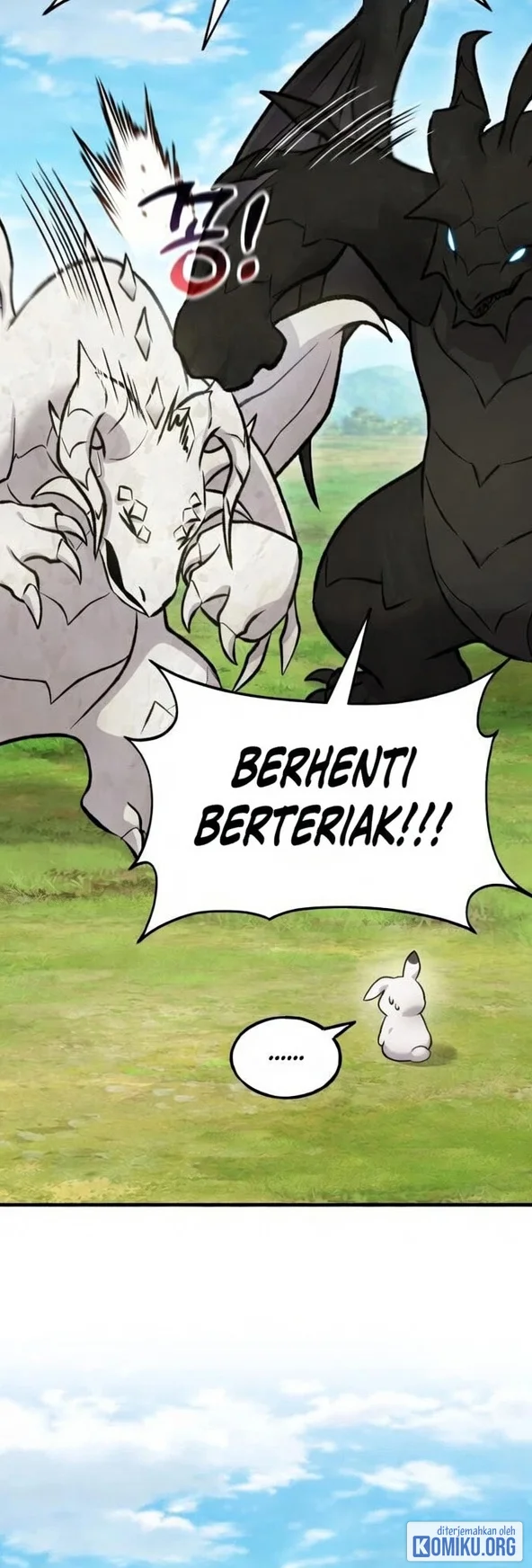 Solo Farming In The Tower Chapter 137 Gambar 54