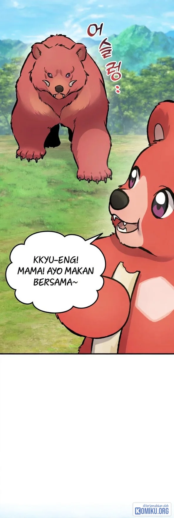 Solo Farming In The Tower Chapter 137 Gambar 55