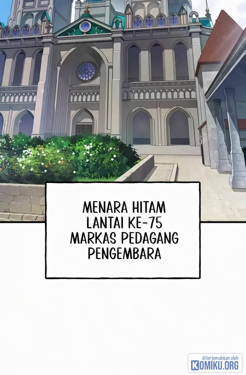 Solo Farming In The Tower Chapter 138 Gambar 70