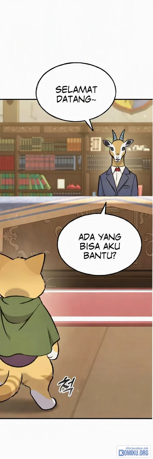 Solo Farming In The Tower Chapter 138 Gambar 71