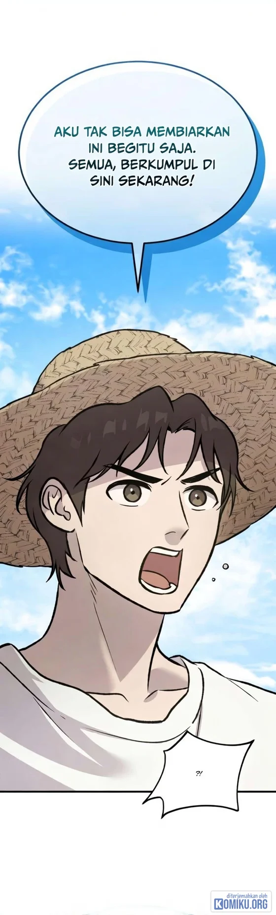 Solo Farming In The Tower Chapter 141 Gambar 63