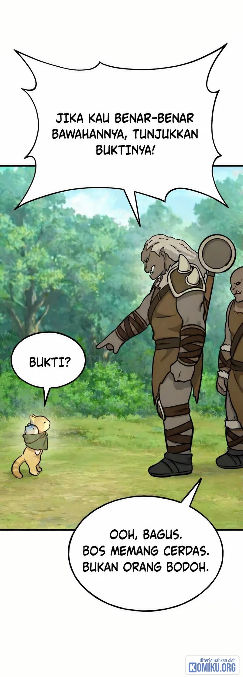 Solo Farming In The Tower Chapter 142 Gambar 56