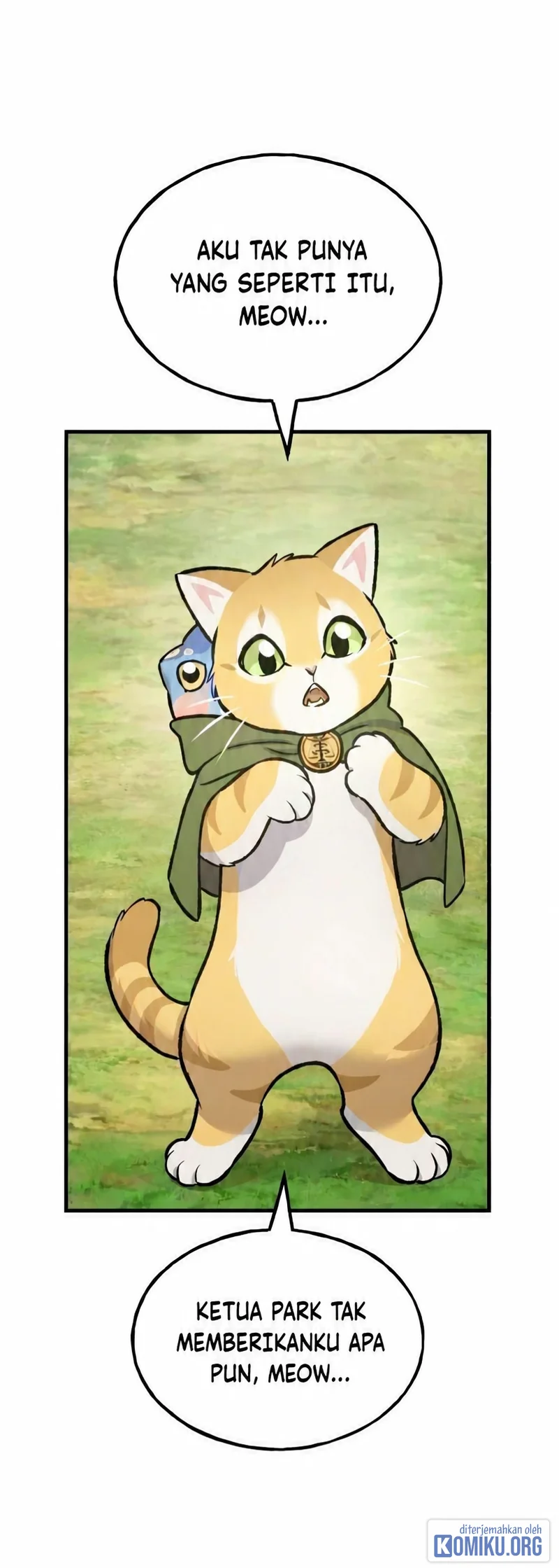 Solo Farming In The Tower Chapter 142 Gambar 57