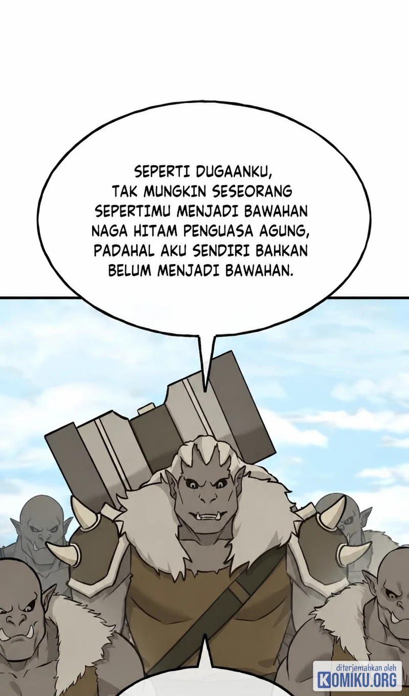 Solo Farming In The Tower Chapter 142 Gambar 58