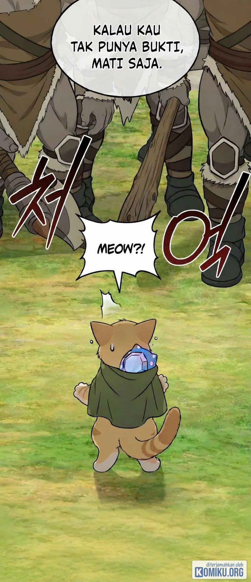 Solo Farming In The Tower Chapter 142 Gambar 59