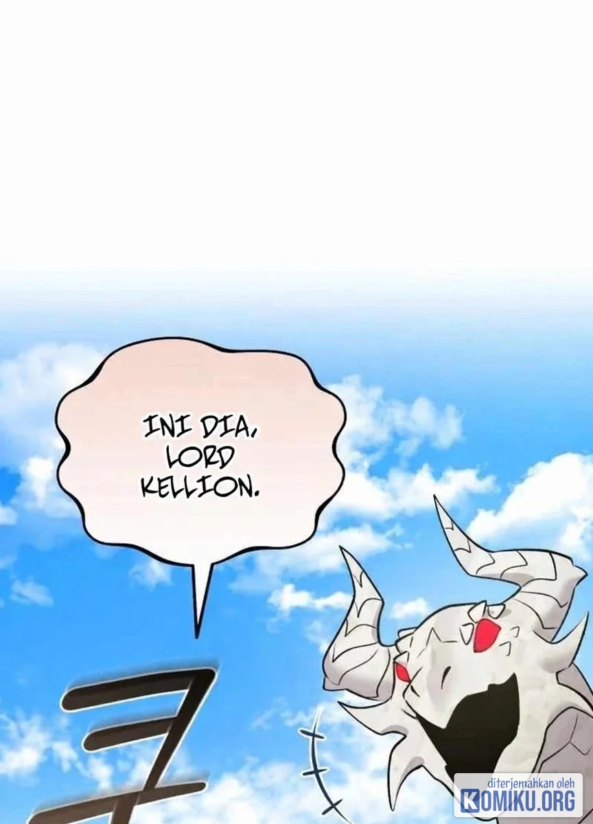 Solo Farming In The Tower Chapter 145 Gambar 65