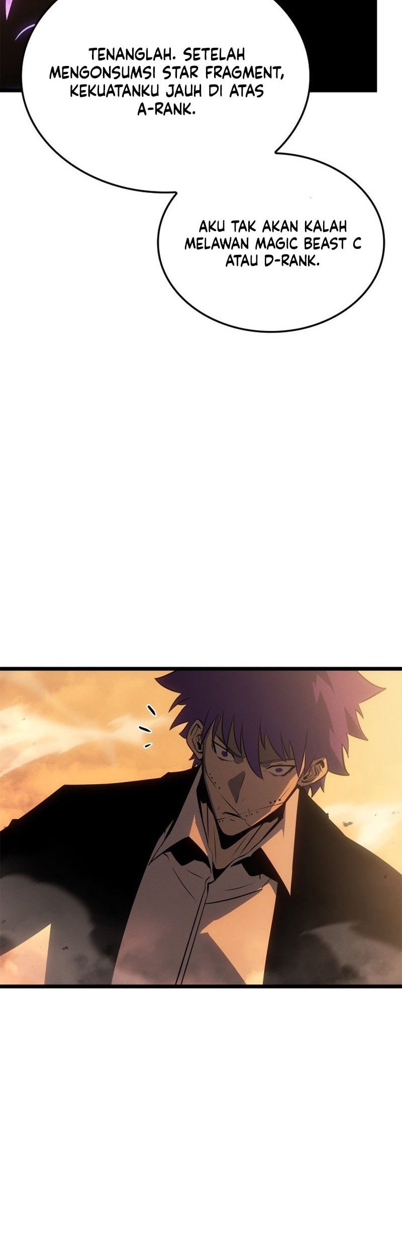 Solo Leveling: Ragnarok Chapter 51 halaman 41