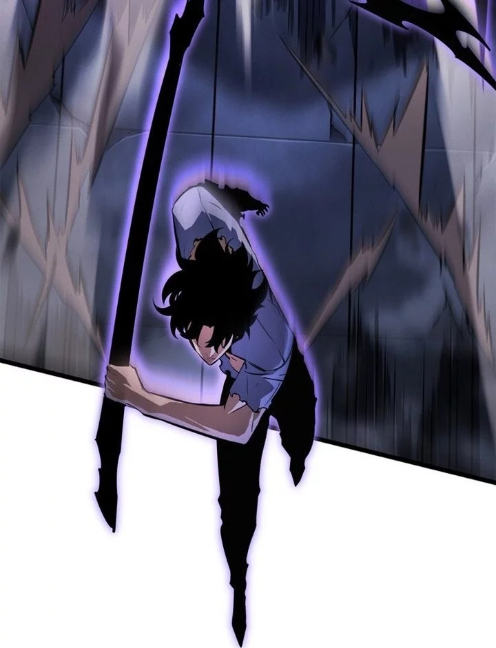 Solo Leveling: Ragnarok Chapter 58 halaman 40