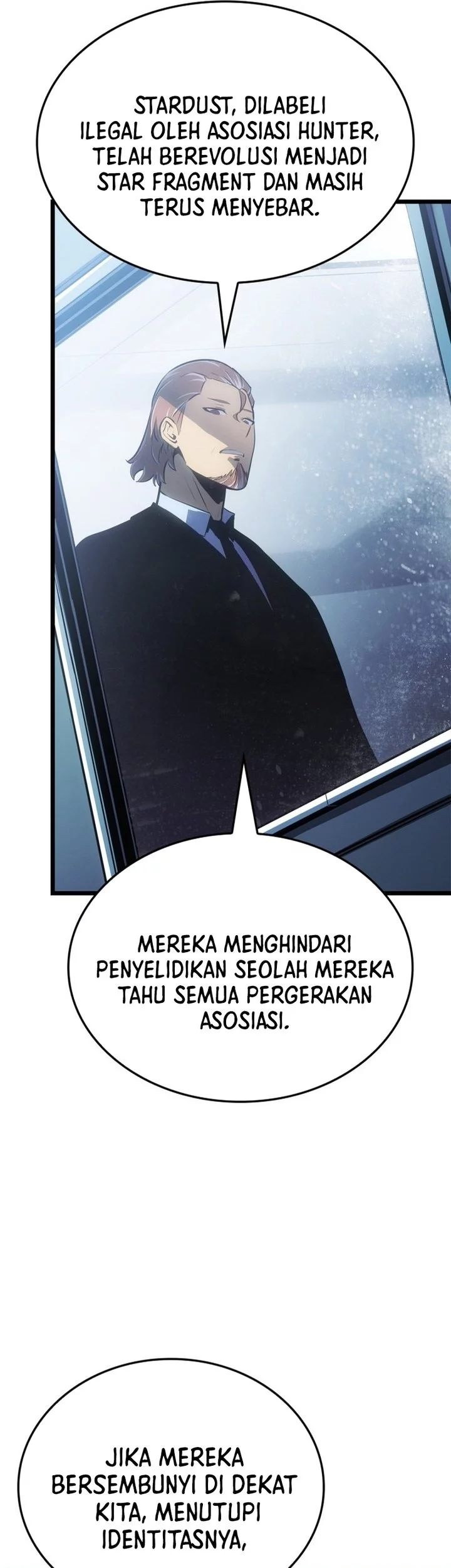 Solo Leveling: Ragnarok Chapter 59 halaman 53