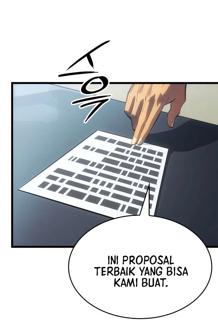 Solo Leveling: Ragnarok Chapter 60 halaman 48