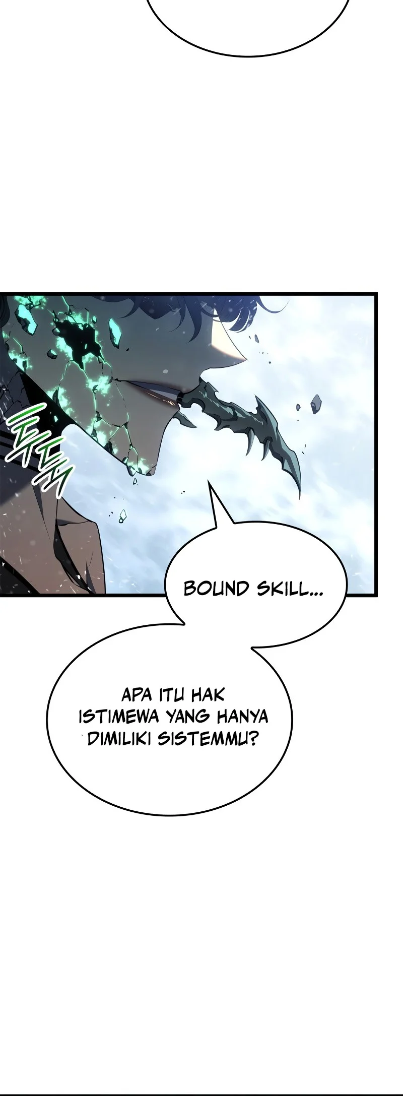 Solo Leveling: Ragnarok Chapter 68 halaman 49