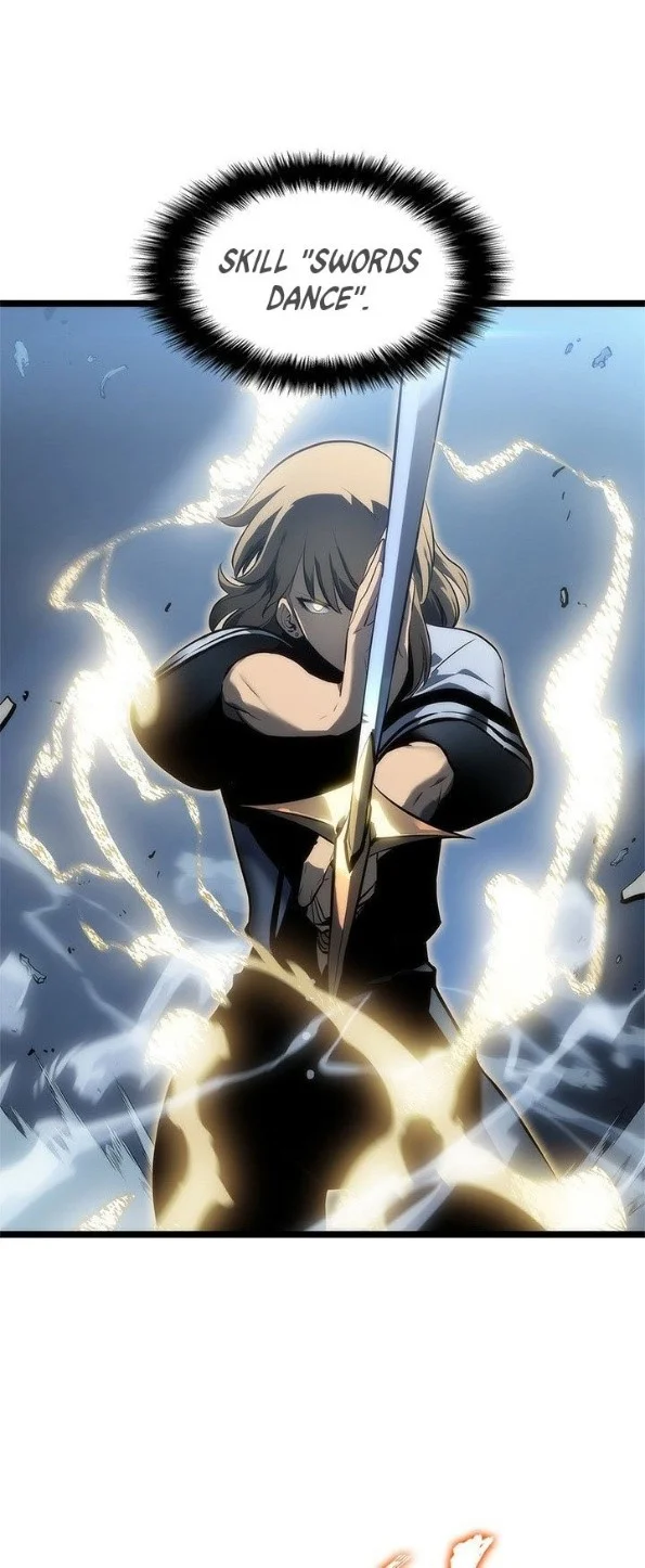 Solo Leveling Chapter 114 Gambar 28