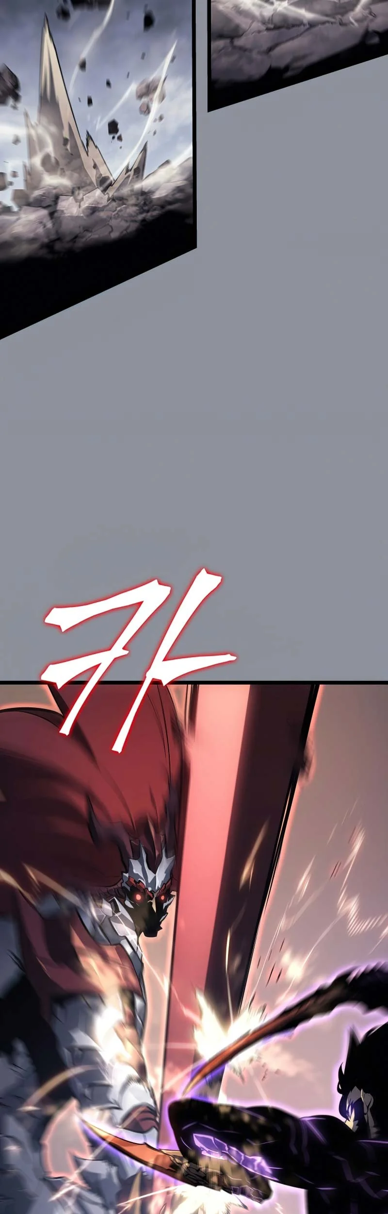 Solo Leveling Chapter 176 Gambar 51