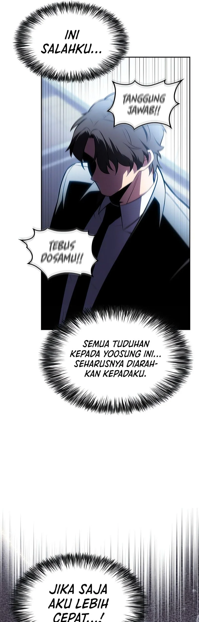 Solo Max-Level Newbie Chapter 239 Gambar 38