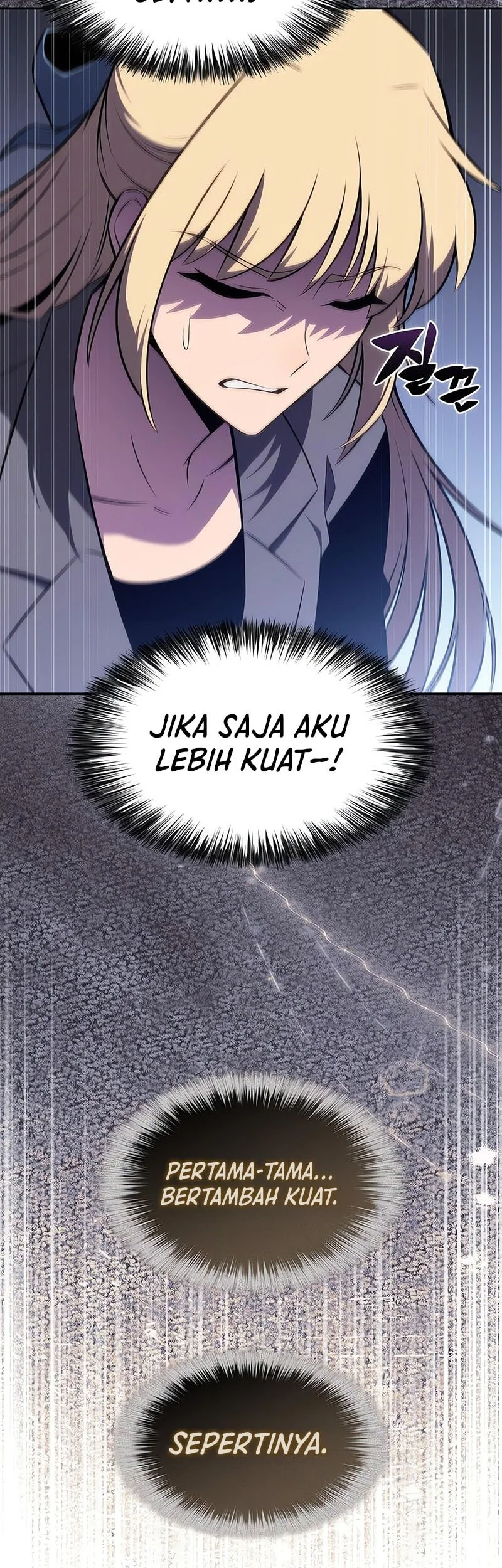 Solo Max-Level Newbie Chapter 239 Gambar 39