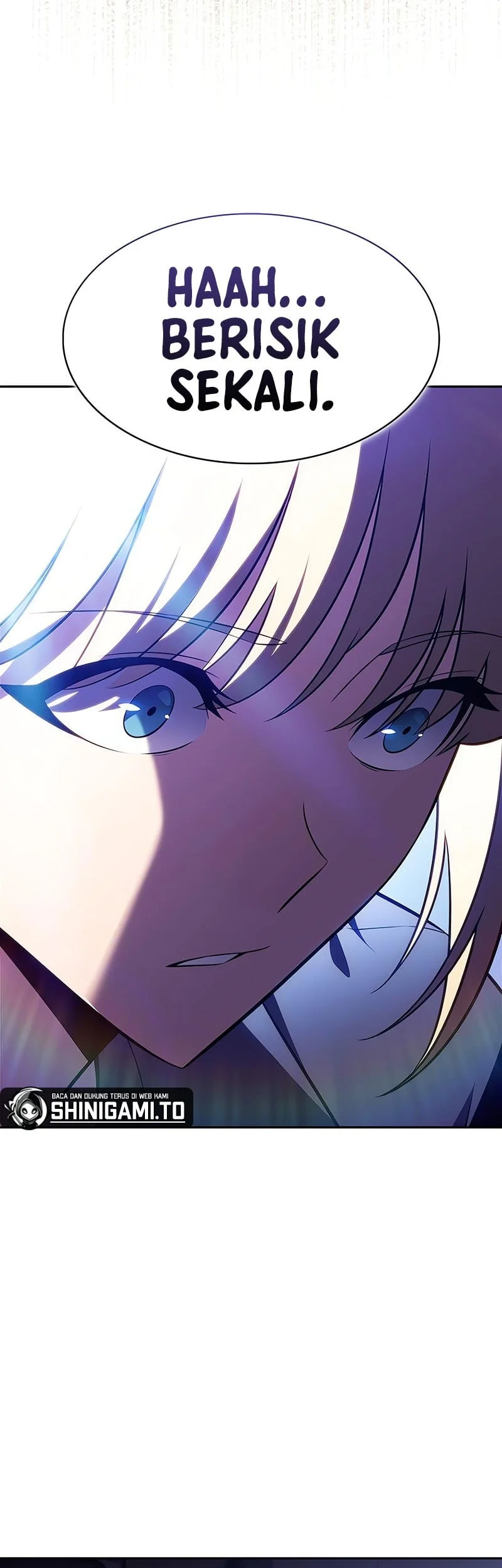 Solo Max-Level Newbie Chapter 239 Gambar 40