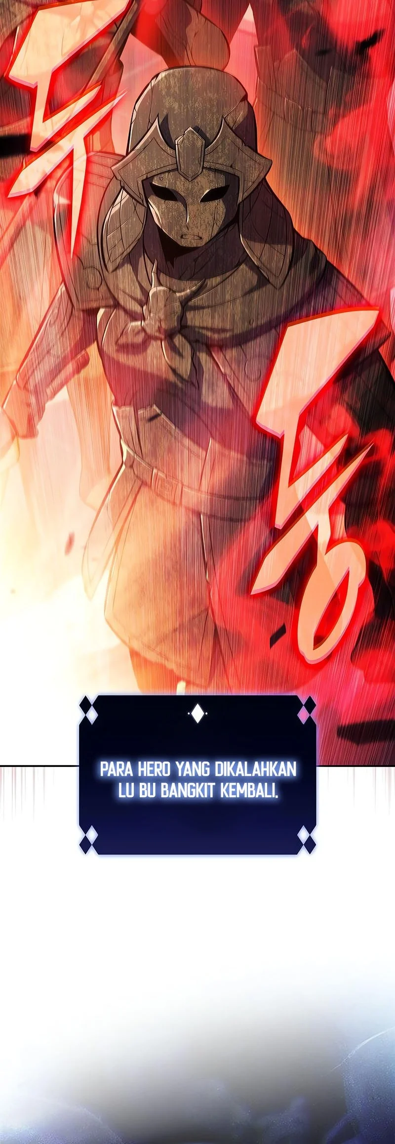 Solo Max-Level Newbie Chapter 245 Gambar 46