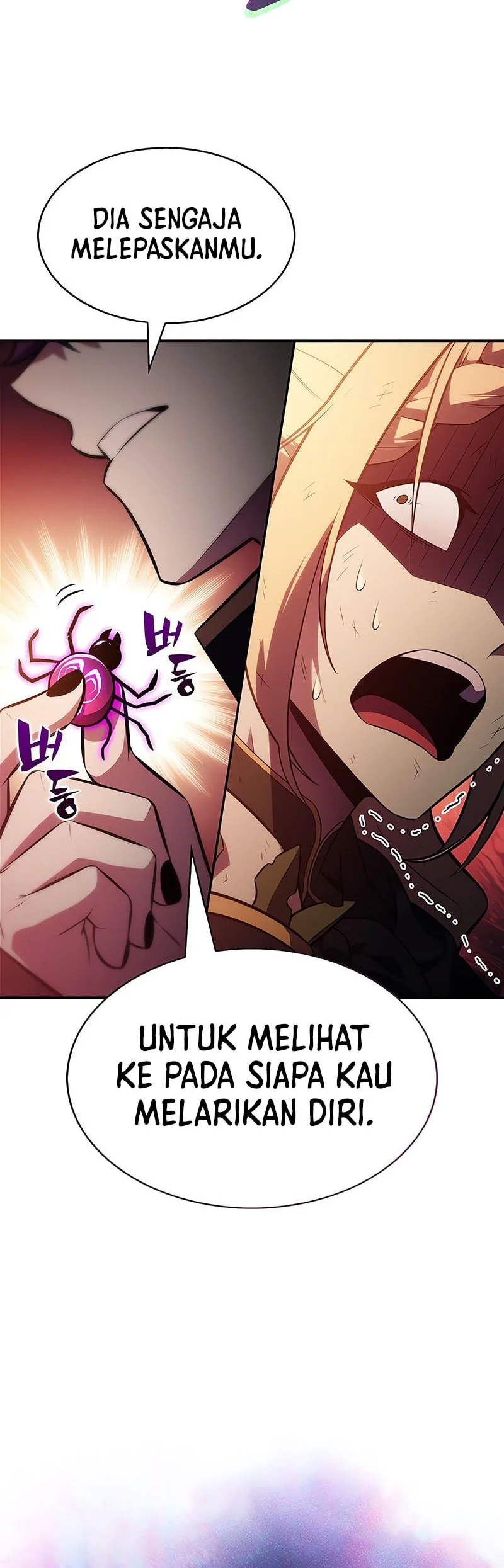 Solo Max-Level Newbie Chapter 248 Gambar 38