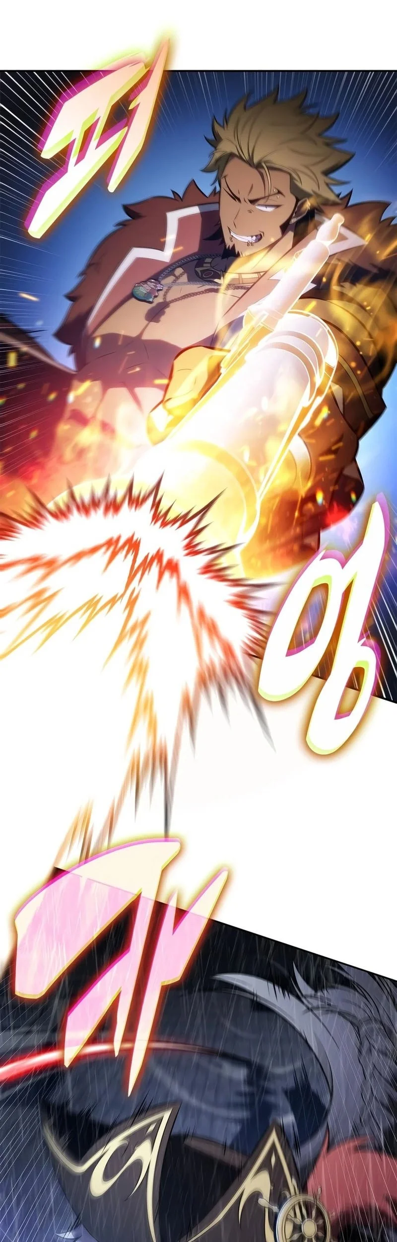 Solo Max-Level Newbie Chapter 259 Gambar 48