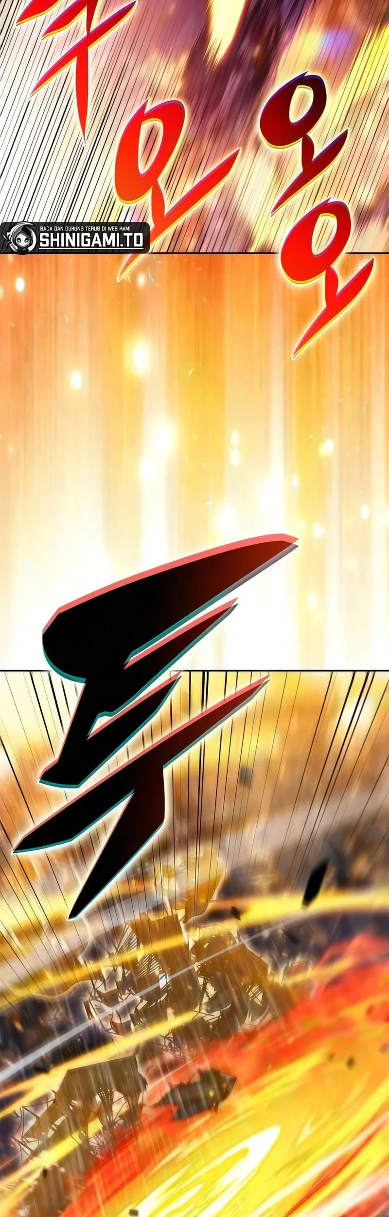 Solo Max-Level Newbie Chapter 260 Gambar 56