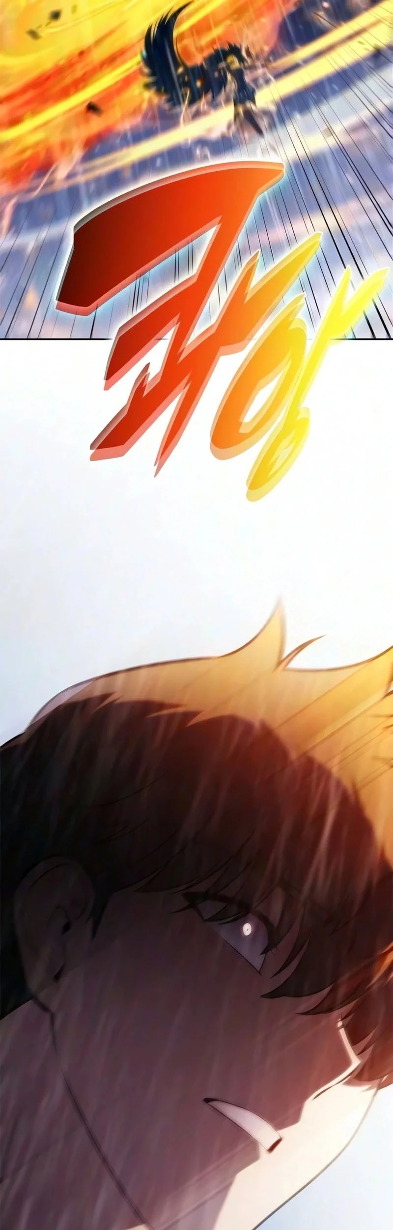 Solo Max-Level Newbie Chapter 260 Gambar 58