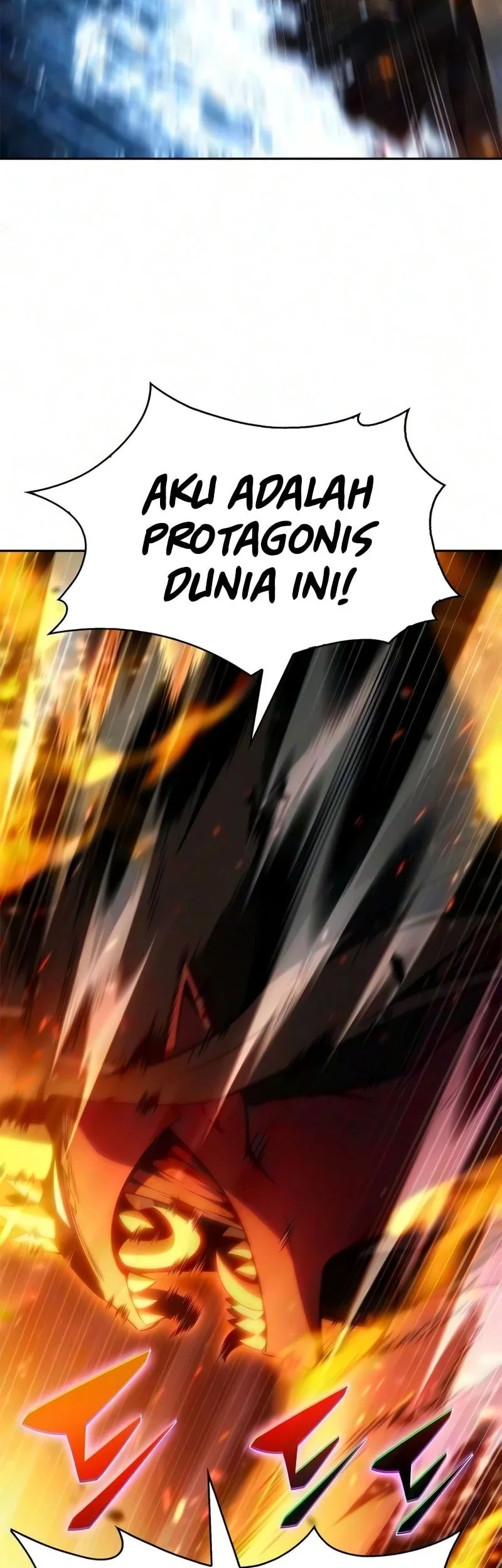 Solo Max-Level Newbie Chapter 261 Gambar 54
