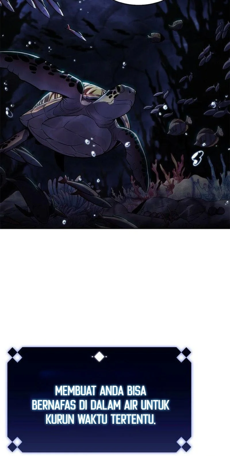 Solo Max-Level Newbie Chapter 262 Gambar 52