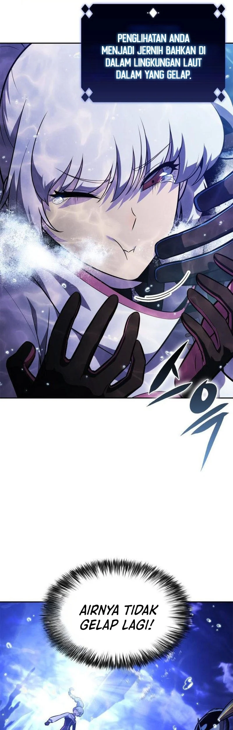 Solo Max-Level Newbie Chapter 262 Gambar 53