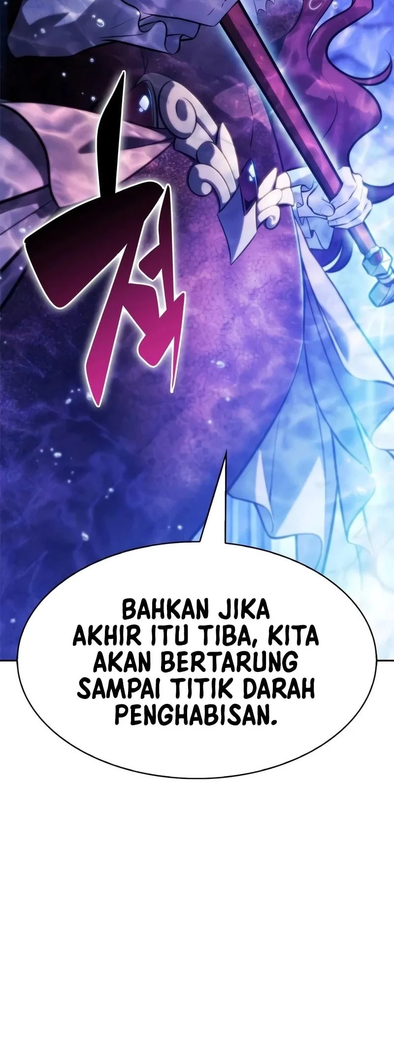 Solo Max-Level Newbie Chapter 263 Gambar 53