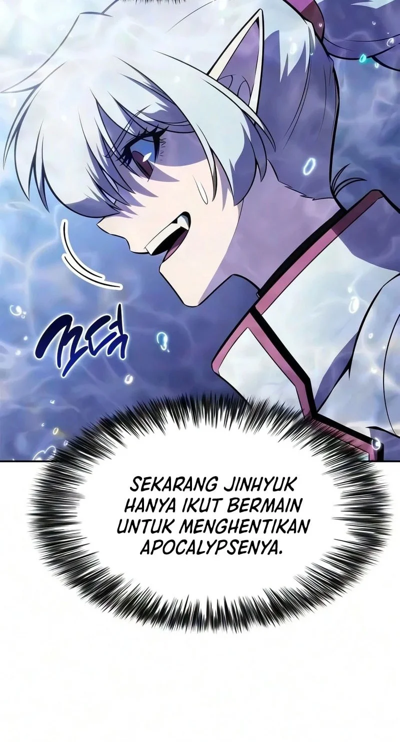 Solo Max-Level Newbie Chapter 264 Gambar 55