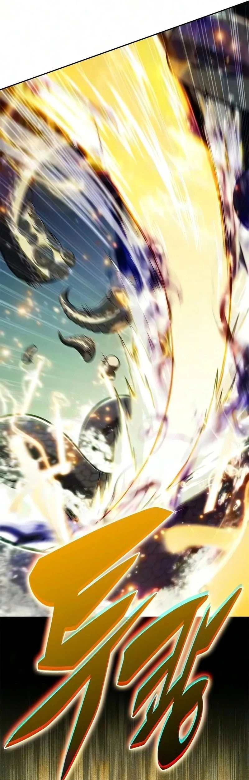 Solo Max-Level Newbie Chapter 266 Gambar 51