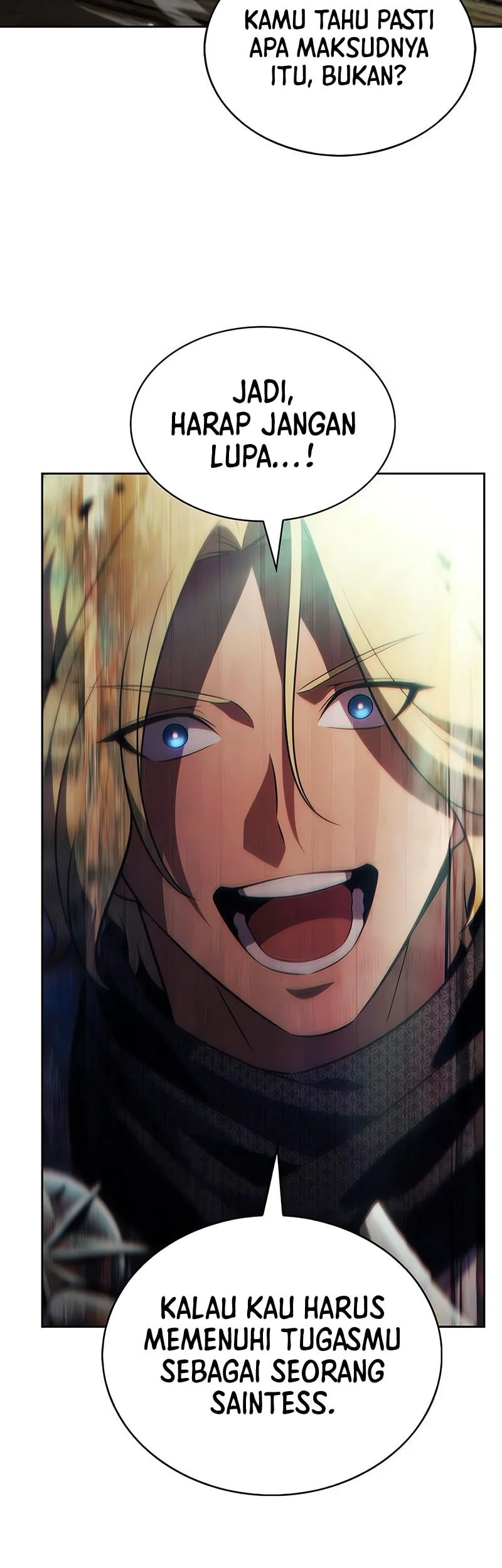 Solo Max-Level Newbie Chapter 267 Gambar 52