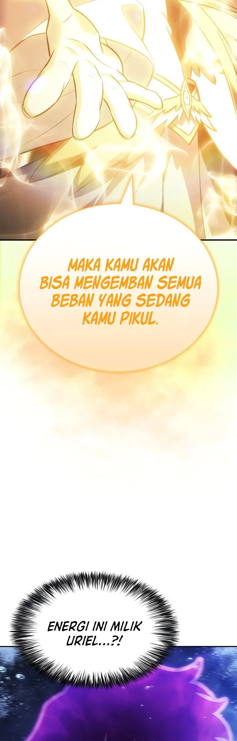 Solo Max-Level Newbie Chapter 268 Gambar 62