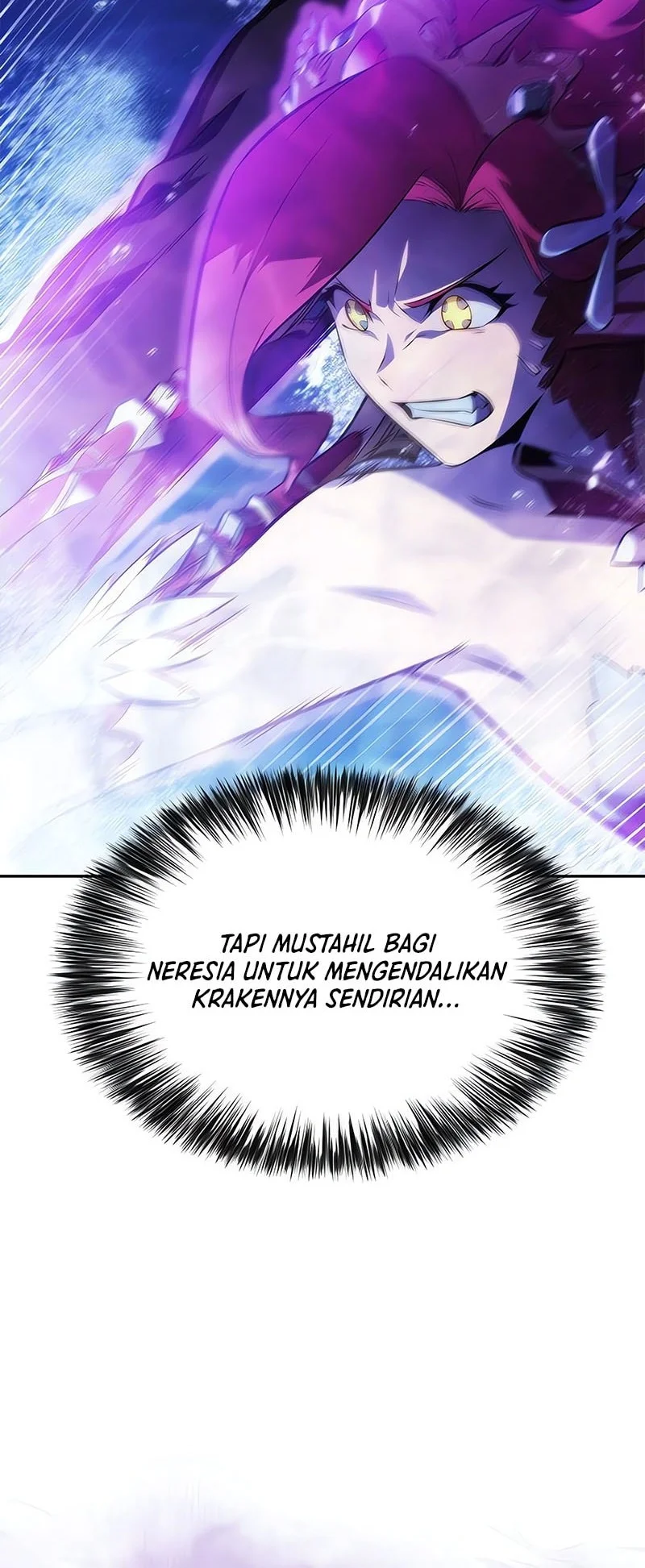 Solo Max-Level Newbie Chapter 268 Gambar 64