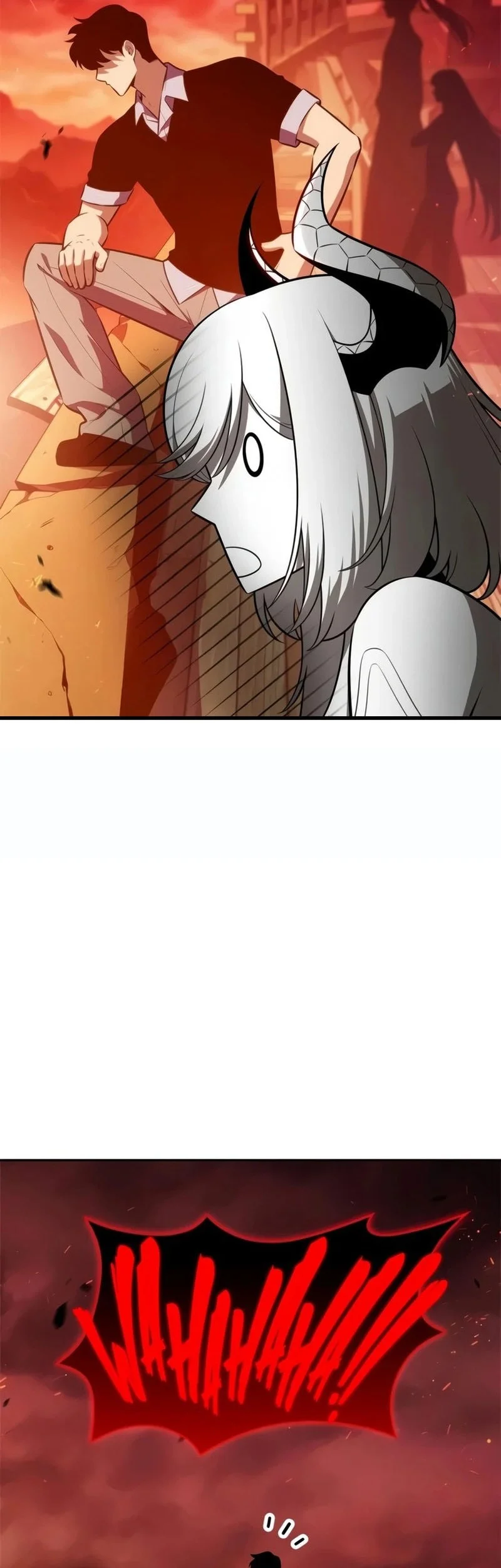 Solo Max-Level Newbie Chapter 270 Gambar 53