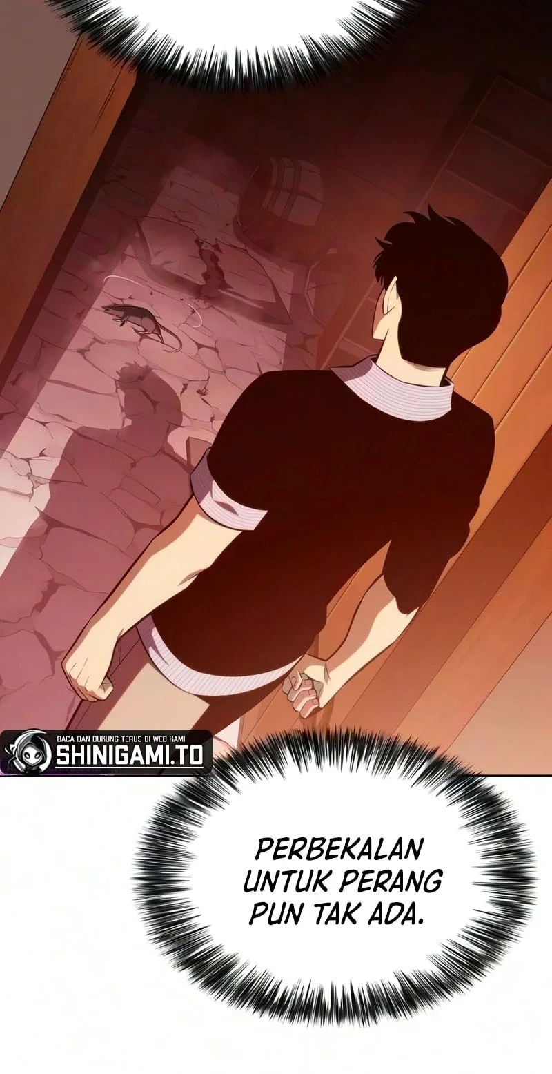 Solo Max-Level Newbie Chapter 271 Gambar 63