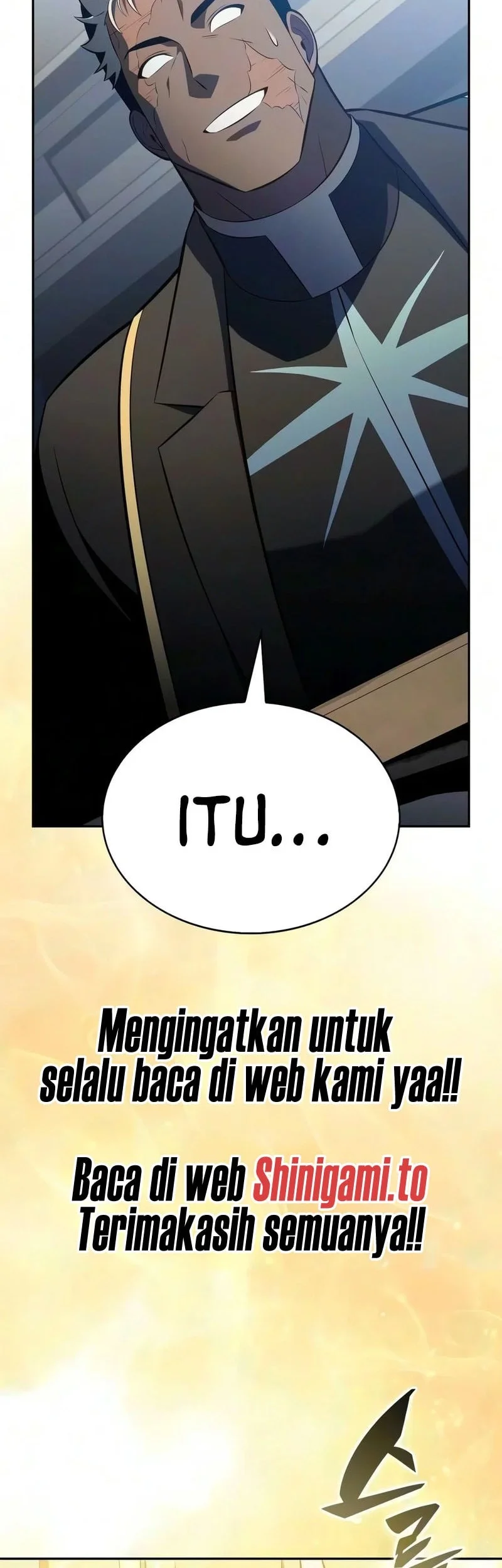 Solo Max-Level Newbie Chapter 273 Gambar 64