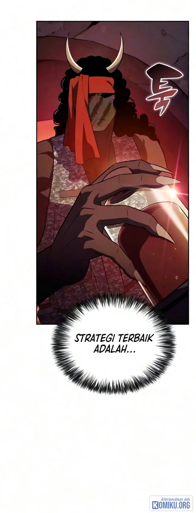 Solo Max-Level Newbie Chapter 274 Gambar 89