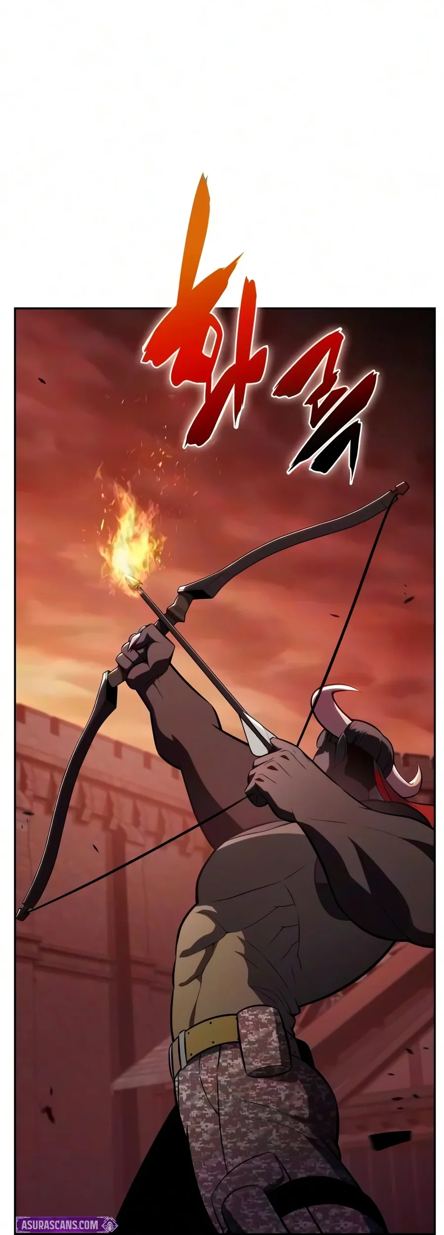 Solo Max-Level Newbie Chapter 274 Gambar 90
