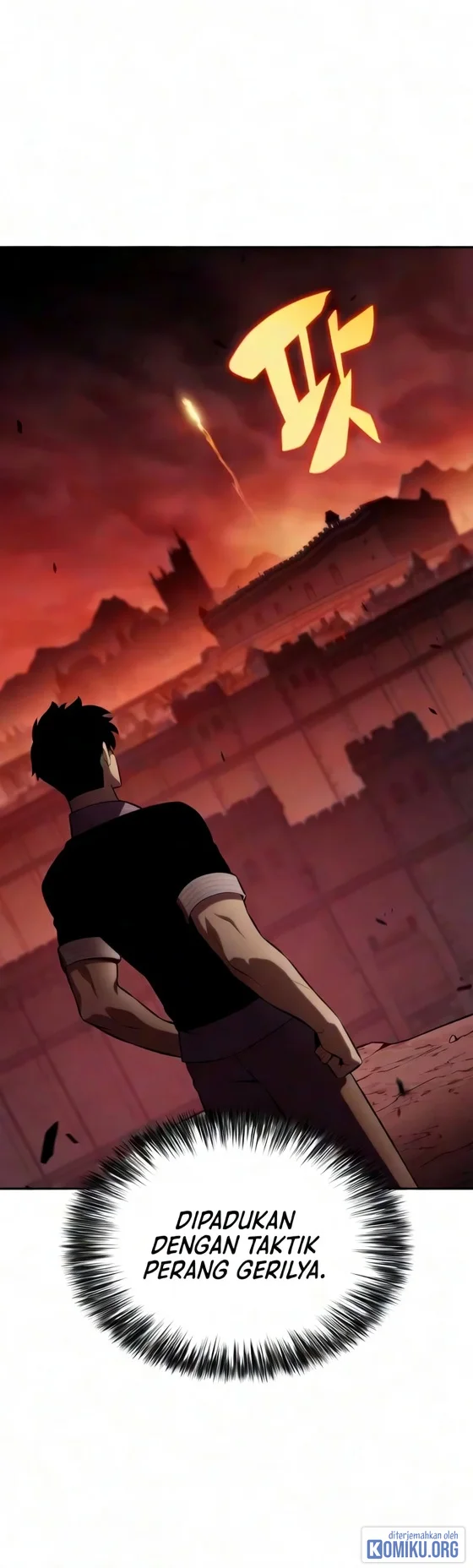 Solo Max-Level Newbie Chapter 274 Gambar 92