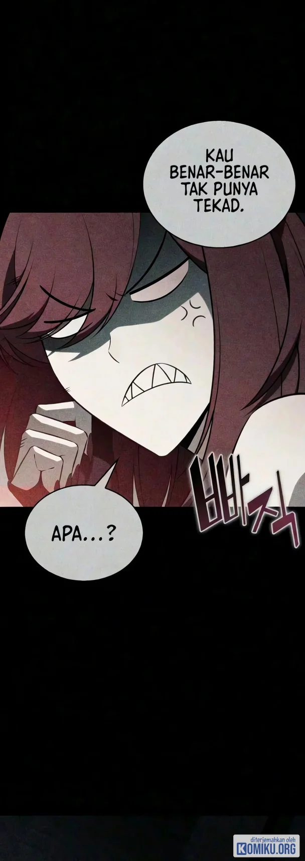 Solo Max-Level Newbie Chapter 275 Gambar 97