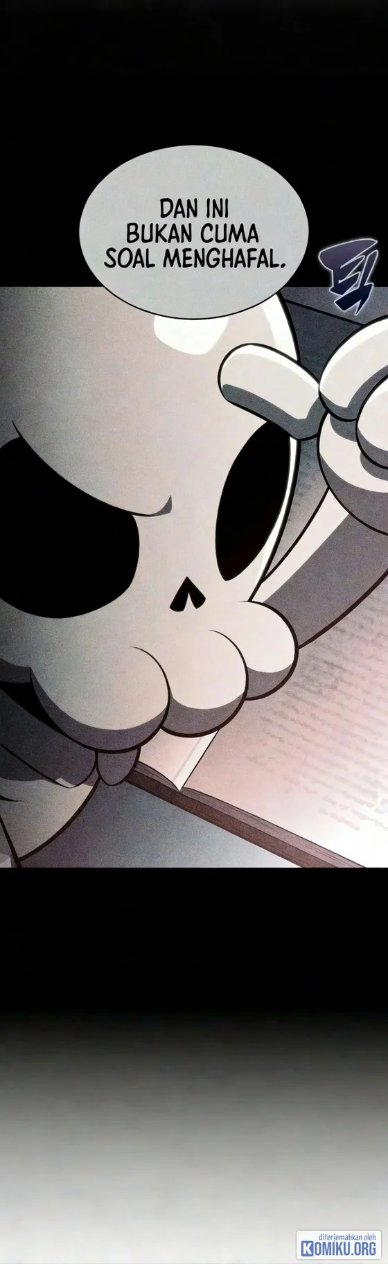 Solo Max-Level Newbie Chapter 275 Gambar 99