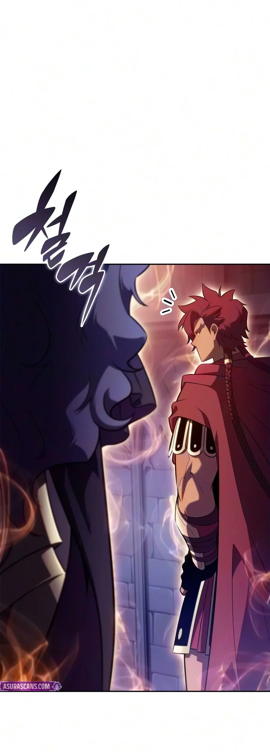 Solo Max-Level Newbie Chapter 277 Gambar 69