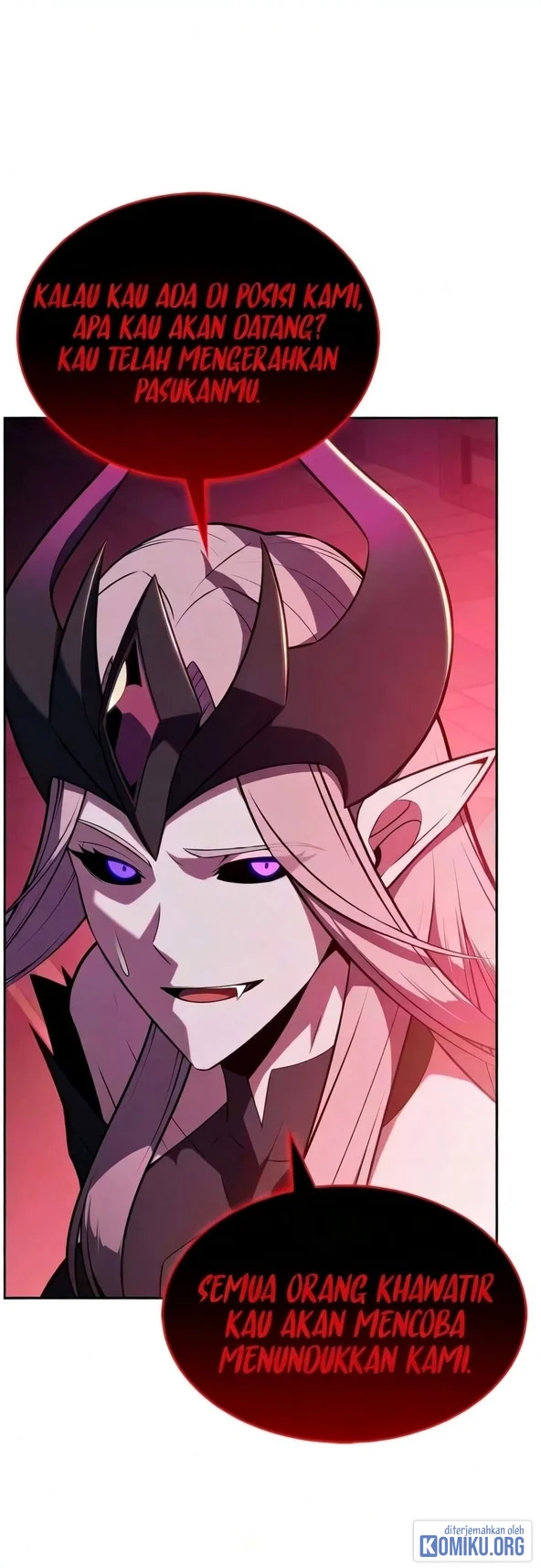 Solo Max-Level Newbie Chapter 278 Gambar 74
