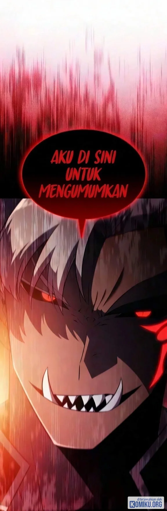 Solo Max-Level Newbie Chapter 278 Gambar 78