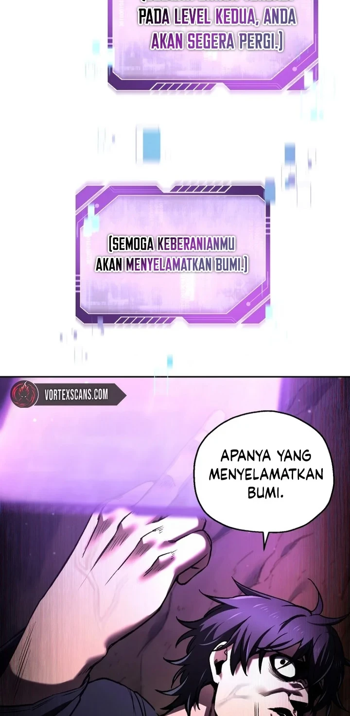 Solo Resurrection Chapter 03 Gambar 39