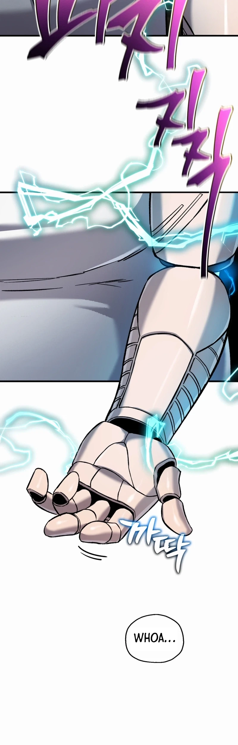 Solo Resurrection Chapter 100 Gambar 27