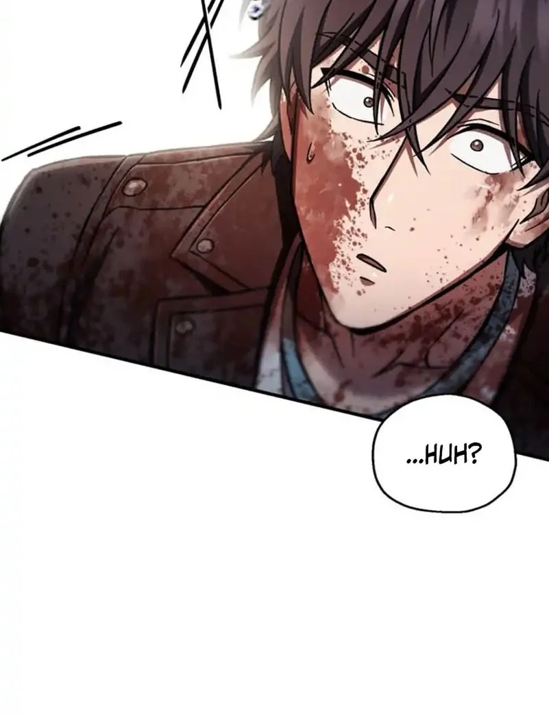 Solo Resurrection Chapter 71 halaman 43